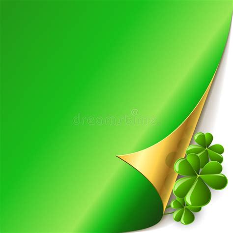 Green page design stock vector. Illustration of wave - 16244011