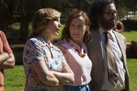 Wet Hot American Summer First Day At Camp See First Photos