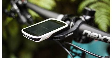 LOS SEIS MEJORES GPS DE CICLISMO CON FUNCIONES DE NAVEGACION Y