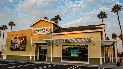 Miguel's Jr . Huntington Beach | Mexican Food Drive Thru - Miguel’s Jr ...