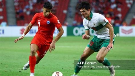 Tiket Pertandingan Timnas Indonesia Vs Kamboja Di Piala Aff 2022