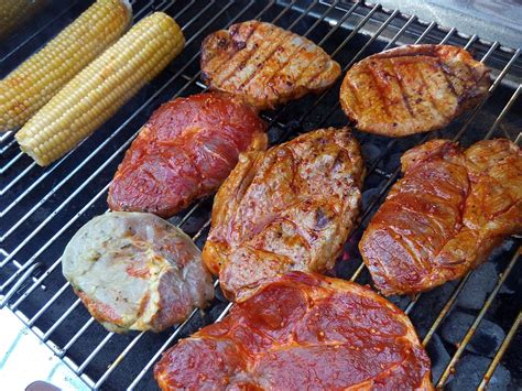 Grillen Holzkohle Grill Kostenloses Foto Auf Pixabay