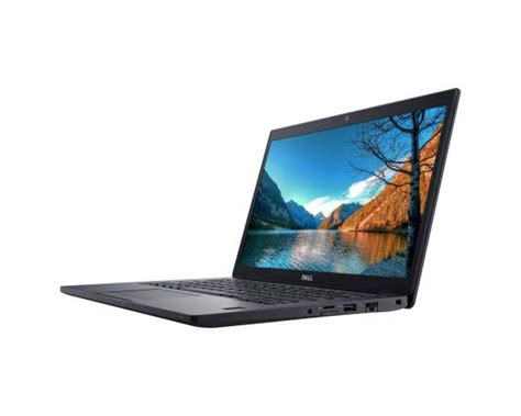 Dell Latitude 7490 14 Laptop I5 8350u Windows 11