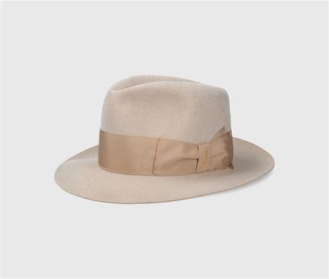 The Bogart By Borsalino Cut 2 Man Borsalino Official