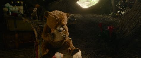 Paddington 3 new trailer reveals first look at baby Paddington