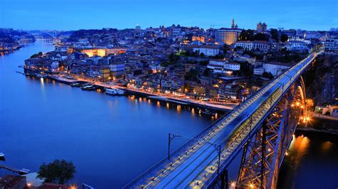 Portugals Douro River Flows Like Liquid Gold Cnn