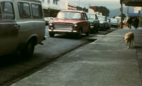 IMCDb Org 1971 Ford Escort Van MkI In Goodbye Pork Pie 1980