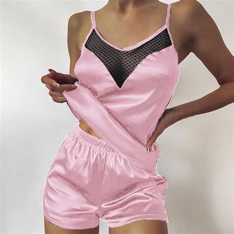 Hanzidakd Lingerie For Women Clearance Women Sexy Lingerie Sleepwear