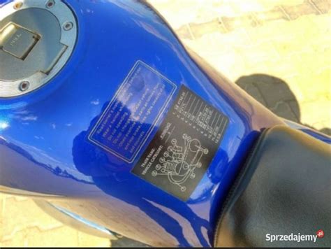 Kingway Naked Skuter Motorower Choroszcz Sprzedajemy Pl