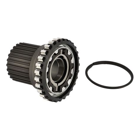 Corps De Roue Libre Shimano Xt Microspline V Axe Traversant