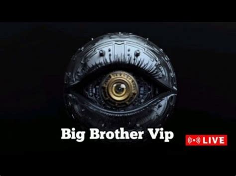 Live Big Brother Vip Albania Surpriza E Heidit Sonte Ja Kush