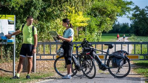 Cicloturismo Friuli Venezia Giulia Percorso Gorizia Sacile Altimetria