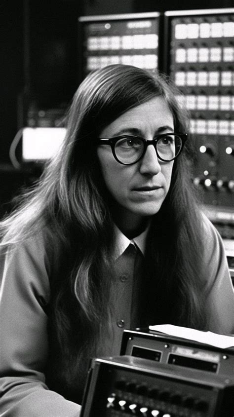 Margaret Hamilton Software Engineering Pioneer The New 57 Off