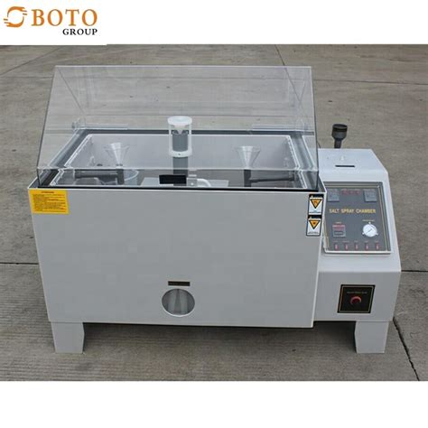 Environmental Test Chambers Salt Spray Corrosion Test Chamber B Sst