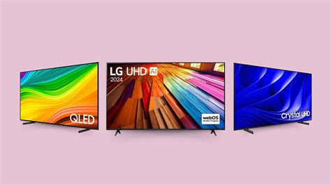 Melhor Tv 65 Polegadas - Melhor TV 65 polegadas para comprar em 2026: qual escolher?