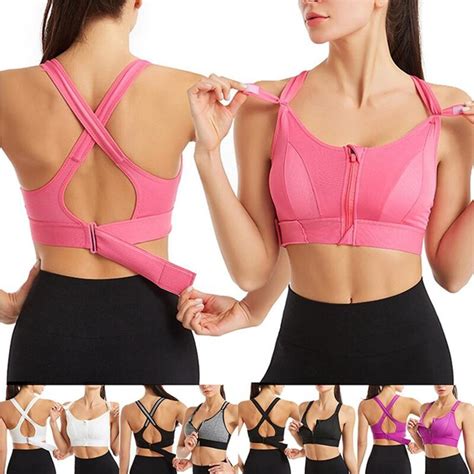 Fitness Gin Sio Colheita Superior Suti Esportivo Feminino Z Per Treino