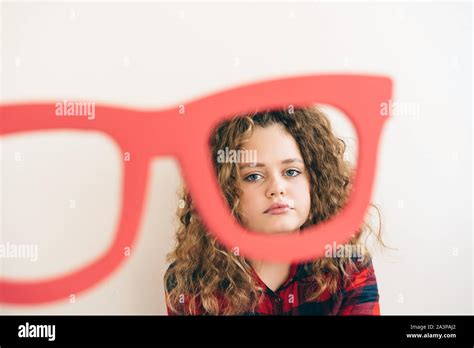 Teen Girl Long Blonde Hair Hi Res Stock Photography And Images Alamy