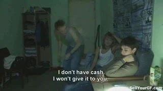 Couple In Despair Amateur Amateur Porn By Sell Your GF XHamster