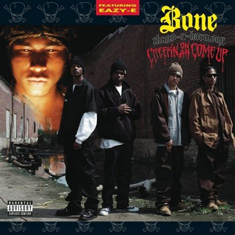 Stream Bone Thugs N Harmony Foe Tha Love Of Instrumental Remake