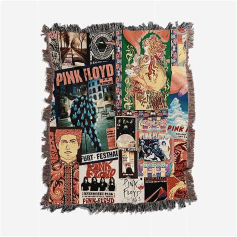 Blanket By Floyd Dell 5
