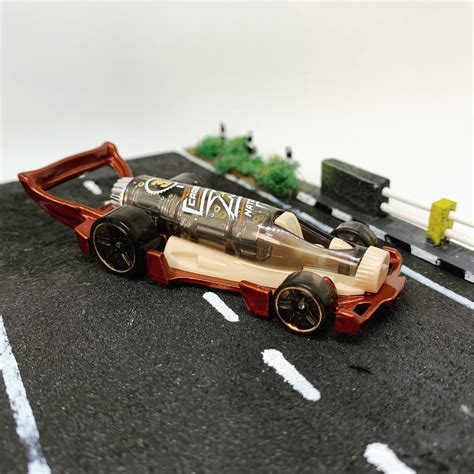 JULIAN S HOT WHEELS BLOG Carbonator 2019 X Racers 5 Pack