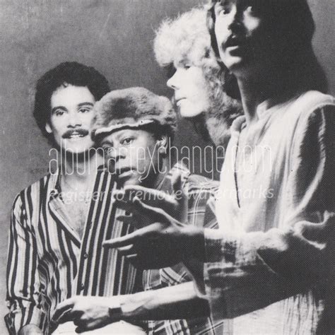 Album Art Exchange - Inner Secrets (rear) by Santana - Album Cover Art