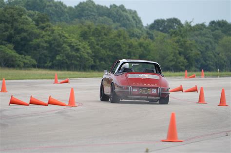 2016 Porsche Parade Premier Financial Services