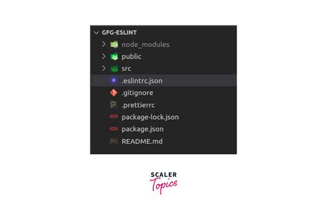 ESLint Plugin React Scaler Topics