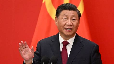 Chine Comment Le Pr Sident Xi Jinping A Encore Renforc Son Pouvoir