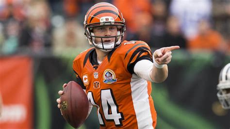 Are The Bengals The Most Mediocre Team In The Nfl Bleeding Green Nation