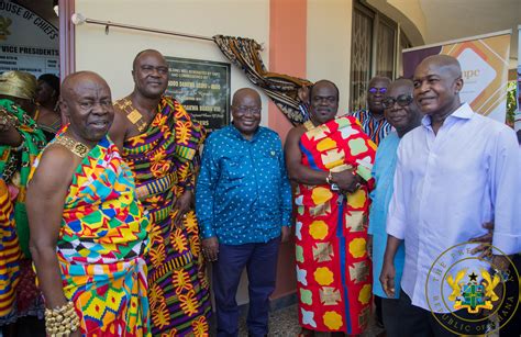 Our Economy Will Bounce Back Stronger By President Akufo Addo