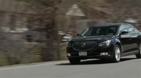 Imcdb Org Buick Lacrosse In A Husband S Confession