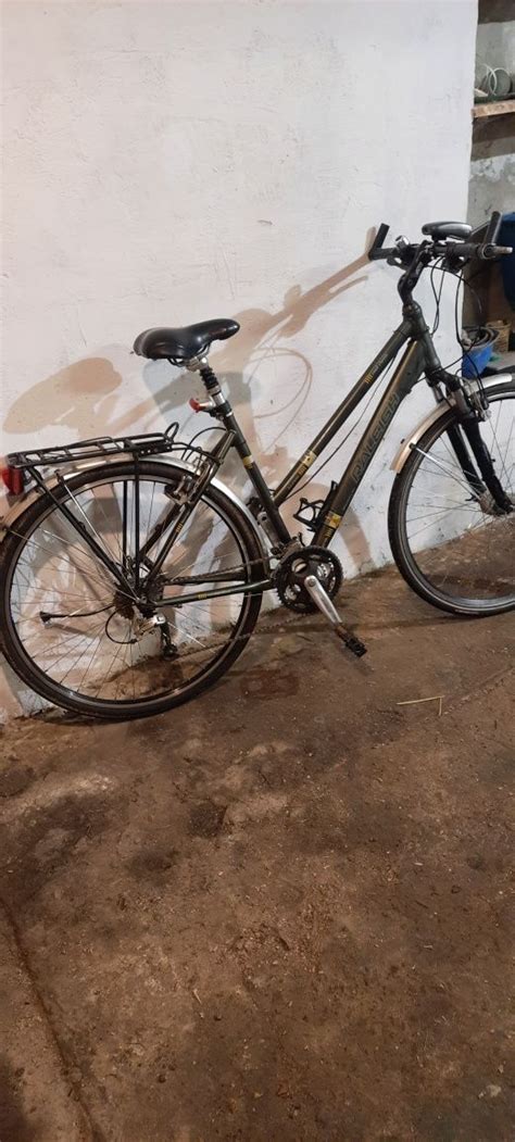 Rower męski trekingowy Raleigh treking 28 cali M Mierzęcice OLX pl