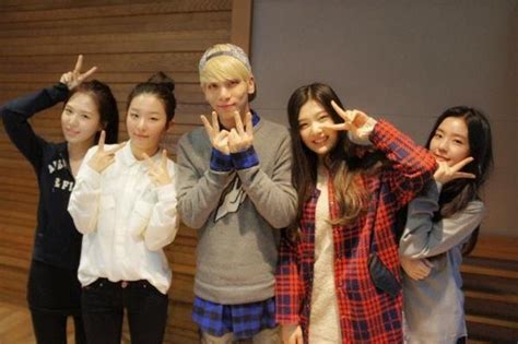 jonghyun red velvet Wiki 5HINee 샤이니 Amino