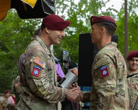 DVIDS - Images - Fort Liberty Redesignation Ceremony [Image 11 of 11]