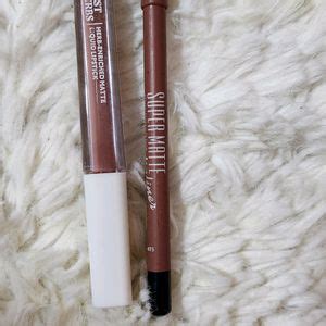 Lipsticks Pinky Nude Lipkit Freeup