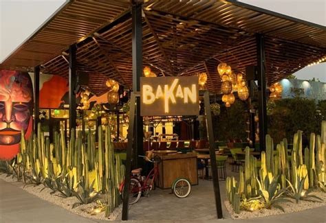 Sensational Mexican Restaurants In And Around Miami