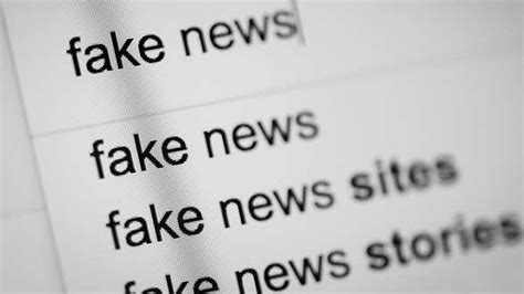 Pourquoi Les Fake News Se Propagent Bien Plus Vite Les Echos