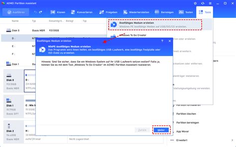 2 Wege Wie kann man in Windows 11 EFI Partition löschen