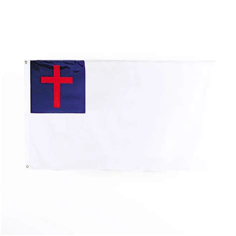 Flag Christian 3Ftx5Ft | SWANSON CHRISTIAN PRODUCTS