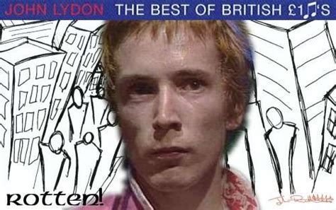 God Save The Sex Pistols John Lydon Latest News