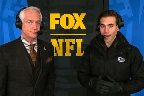 Who Are The Eagles Cardinals Announcers On Fox All About Nfl Week 17