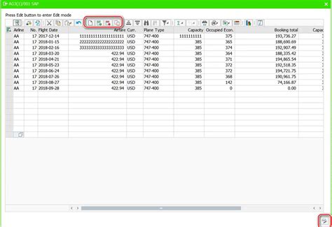 SAP ABAP ALV List 和 ALV Grid 这两种控件的使用方法和使用场景区别辨析 待注销 SegmentFault 思否