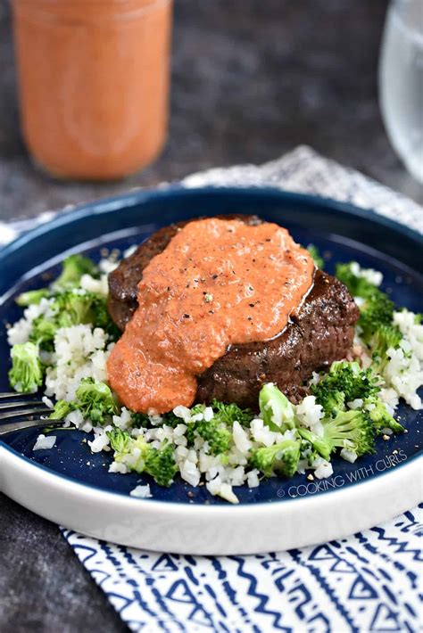 Bourbon And Brown Sugar Barbecue Sauce Cooking With Curls