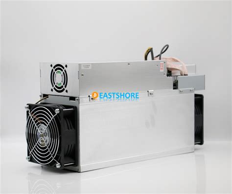 Innosilicon T2T ~ 30TH/s @ 2200w 7nm Bitcoin Miner