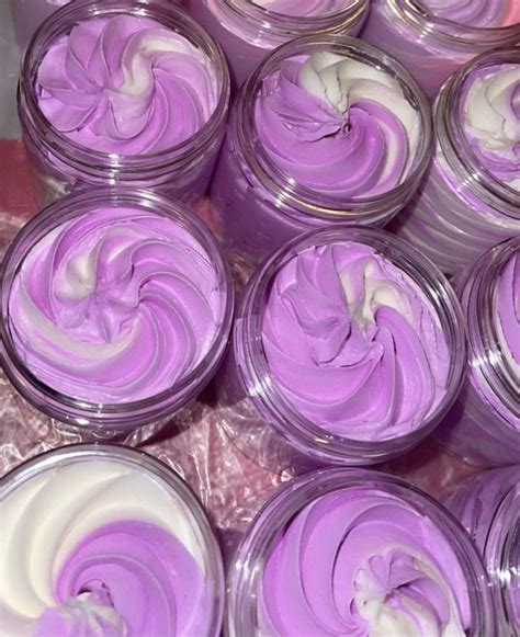 Love Spell Whipped Body Butter Made With Shea Butter Kokum Etsy