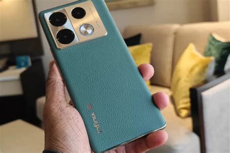 Infinix Rilis Note Dan Note Pro Di Indonesia Simak Spesifikasi