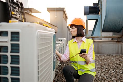 Outside Ac Unit Not Turning On But Inside Is Cascade