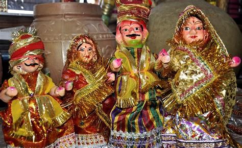 Gangaur Festival Know Date Puja Tithi Story And Significance Of