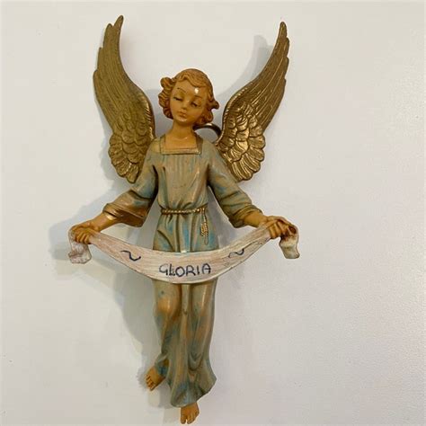 Depose Italian Angel Etsy